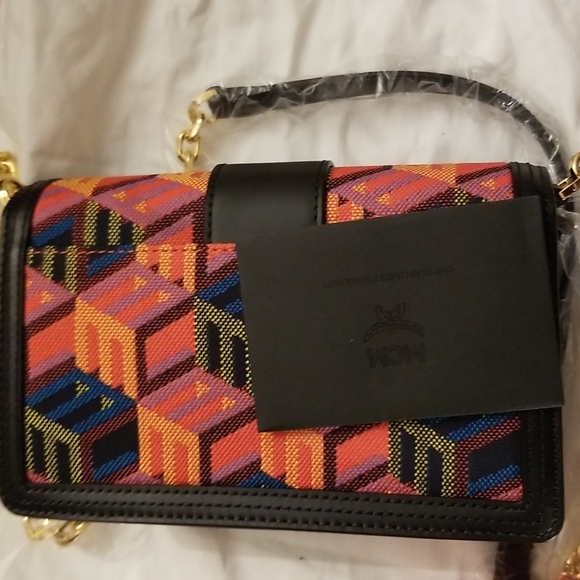 MCM Bag - Picture 9 of 10